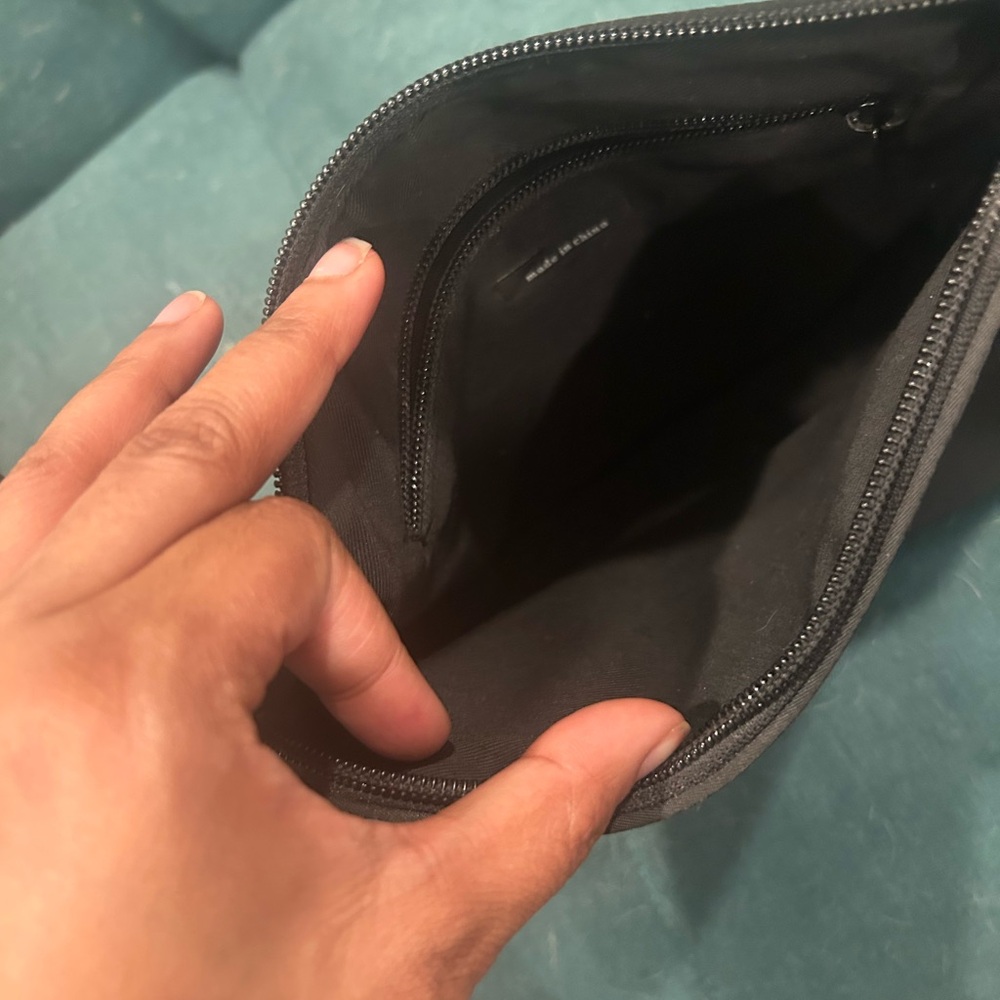 Kate Spade Black Shoulder Bag - Picture 4 of 5